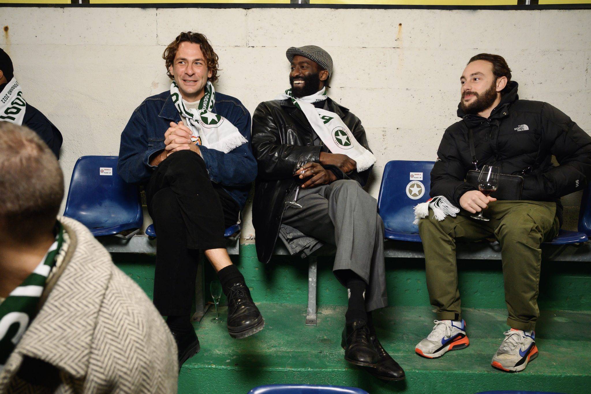  - The Fooding Guide awards the best of 2022