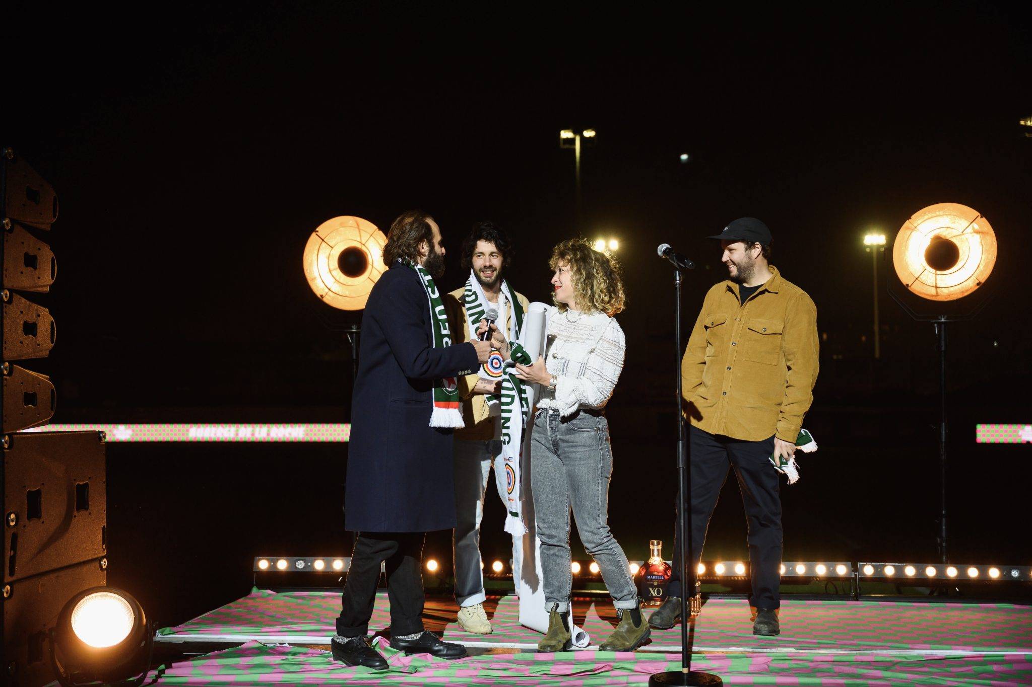  - The Fooding Guide awards the best of 2022