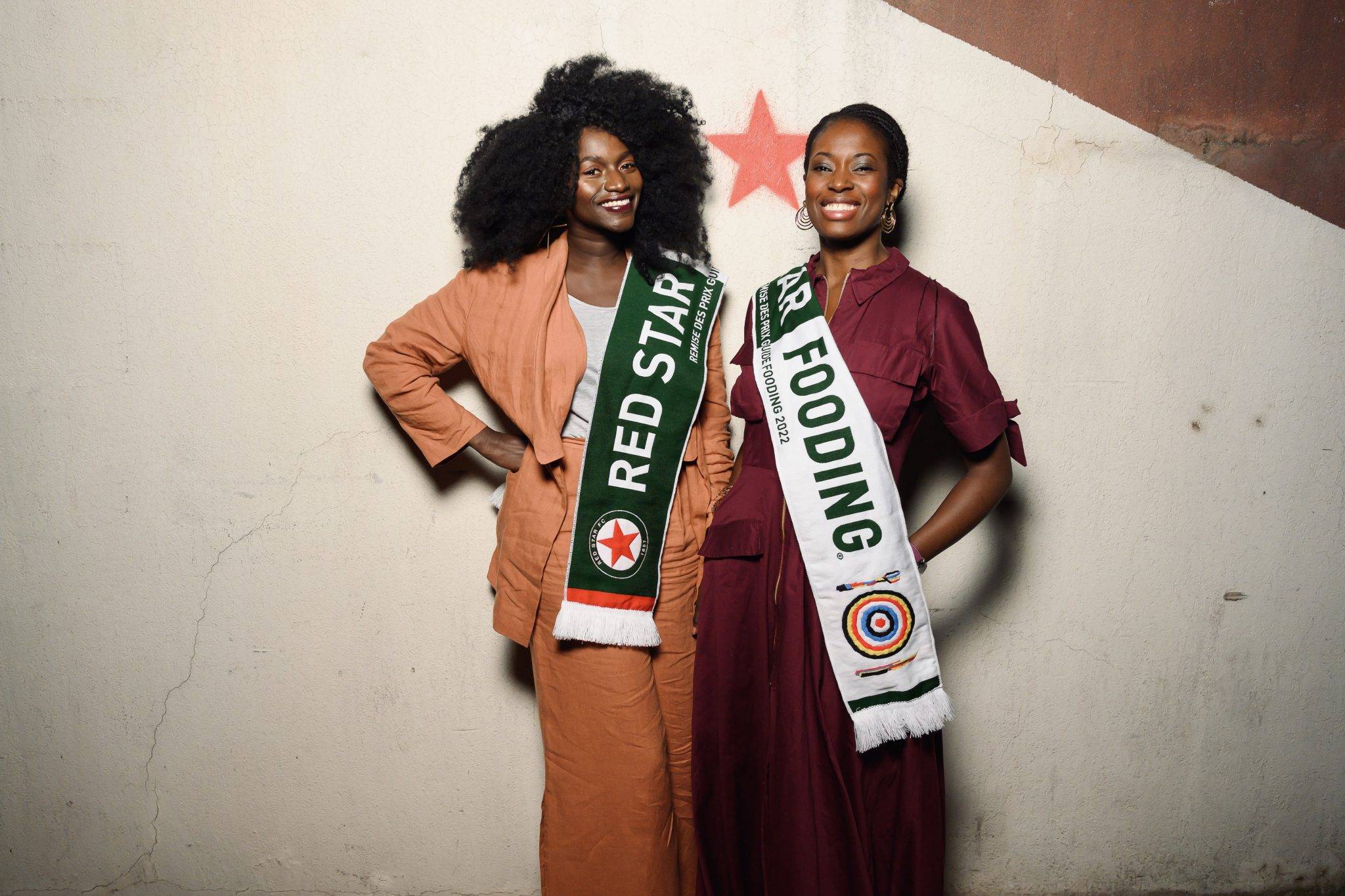  - Le Guide Fooding présente son palmarès 2022