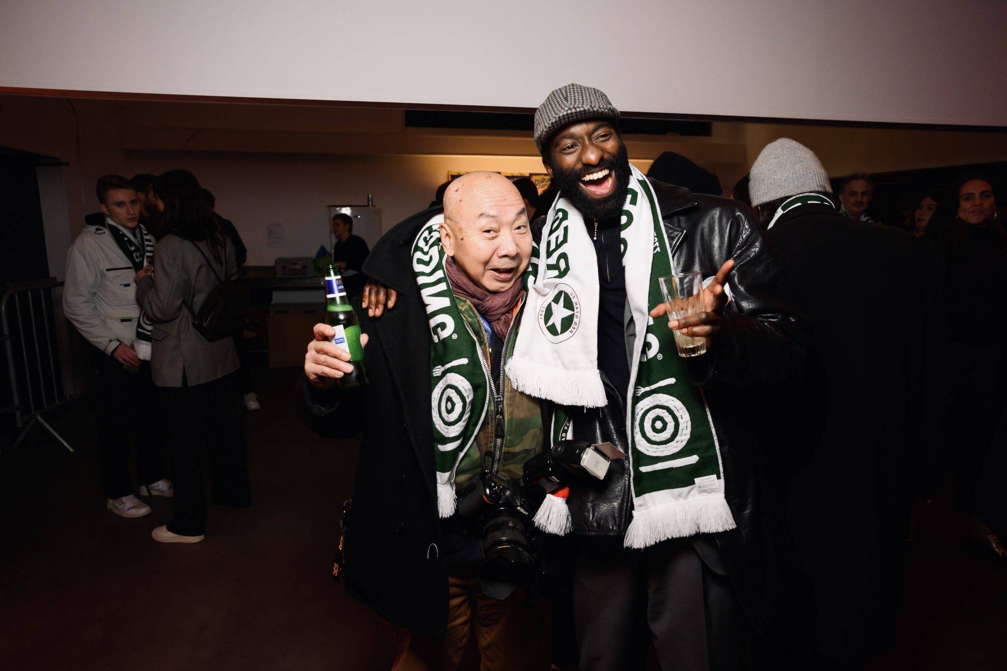  - The Fooding Guide awards the best of 2022