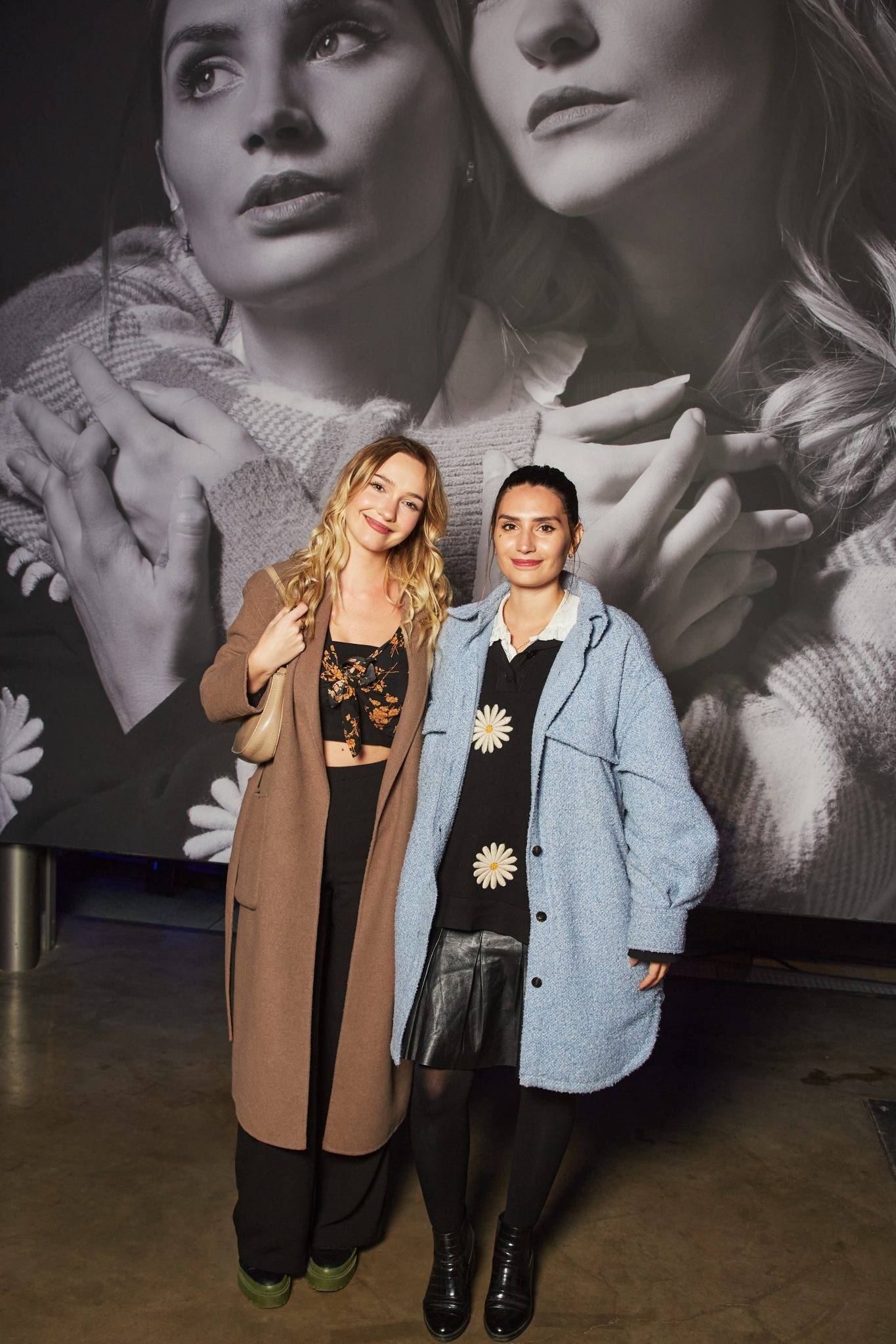  - Nikos Aliagas et Intel Evo partagent leur passion pour la photographie à Paris