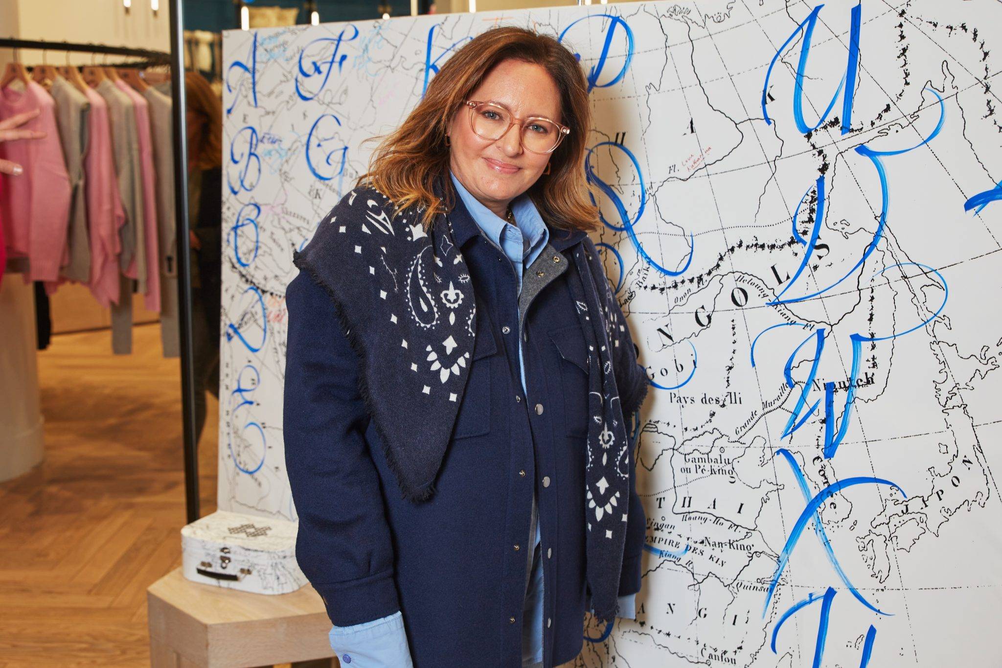  - « L’écriture est un voyage » pour KUJTEN et Nicolas Ouchenir