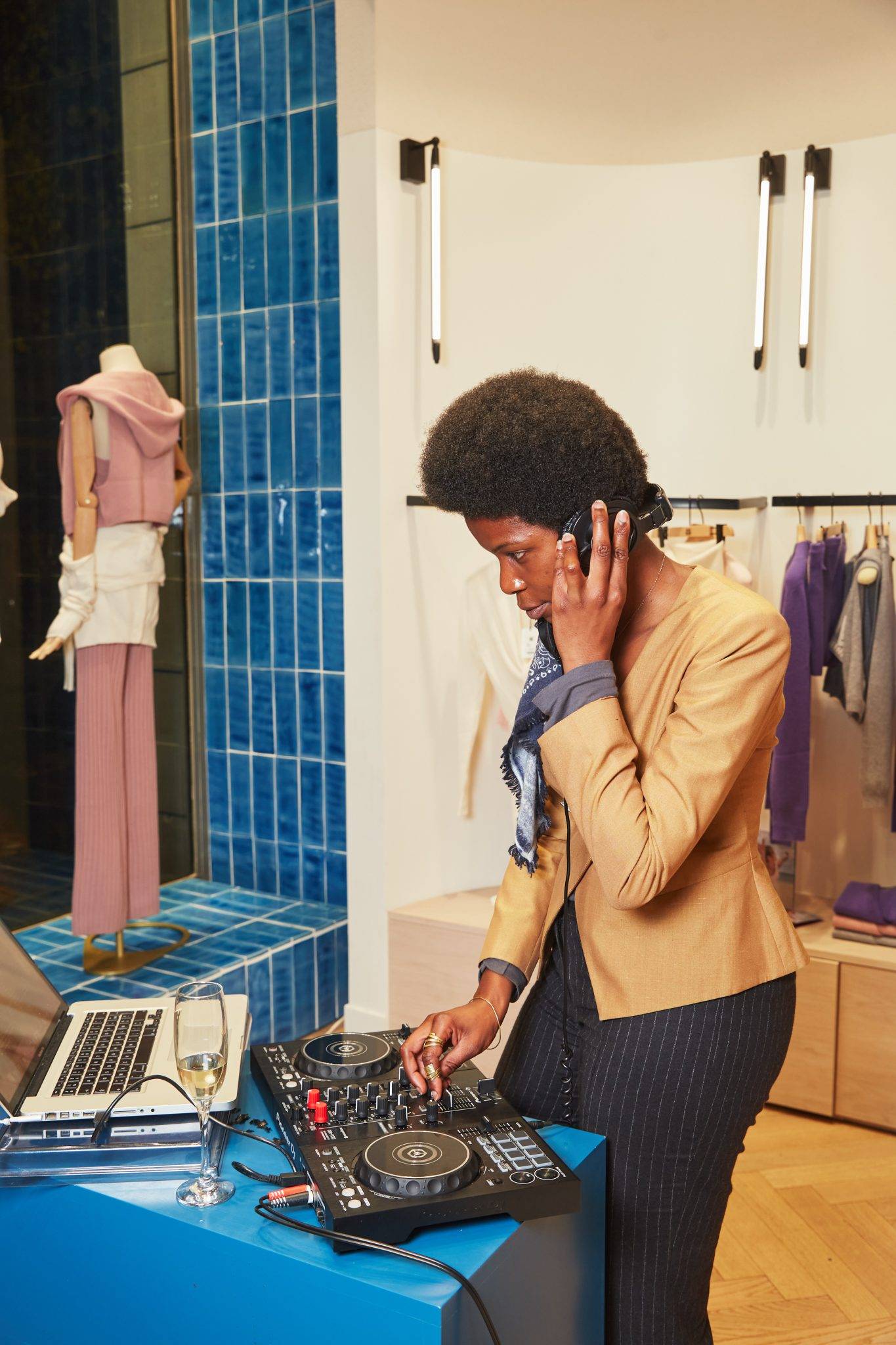  - « L’écriture est un voyage » pour KUJTEN et Nicolas Ouchenir