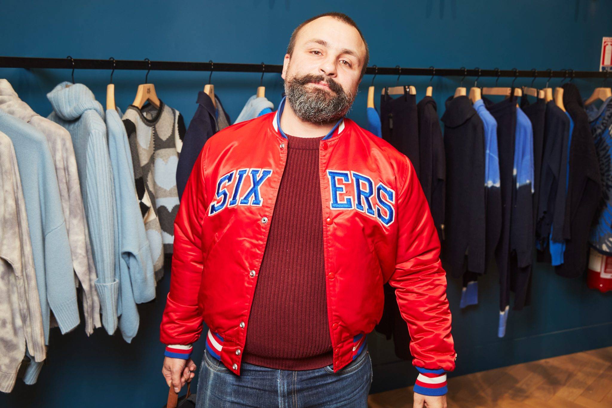  - « L’écriture est un voyage » pour KUJTEN et Nicolas Ouchenir