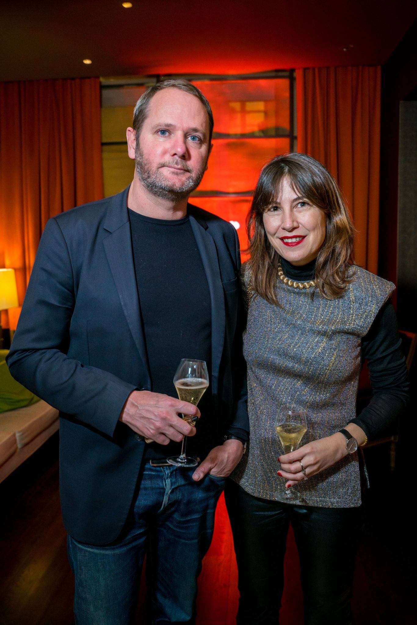  - La fête est de retour au Grand Hôtel du Palais Royal