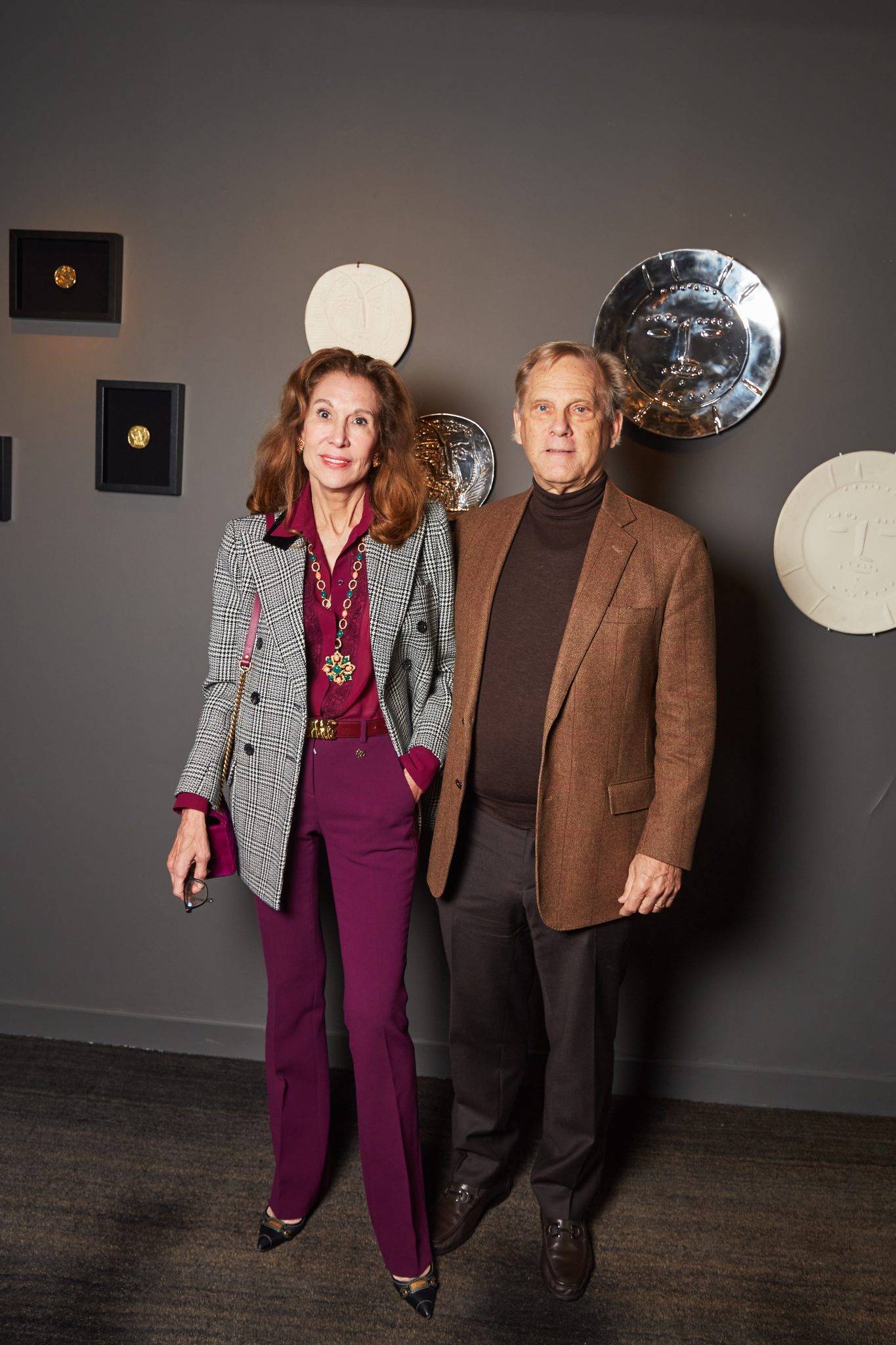  - Picasso, Cocteau, Ernst: les Bijoux d’Artistes des Ateliers Hugo se dévoilent à Paris