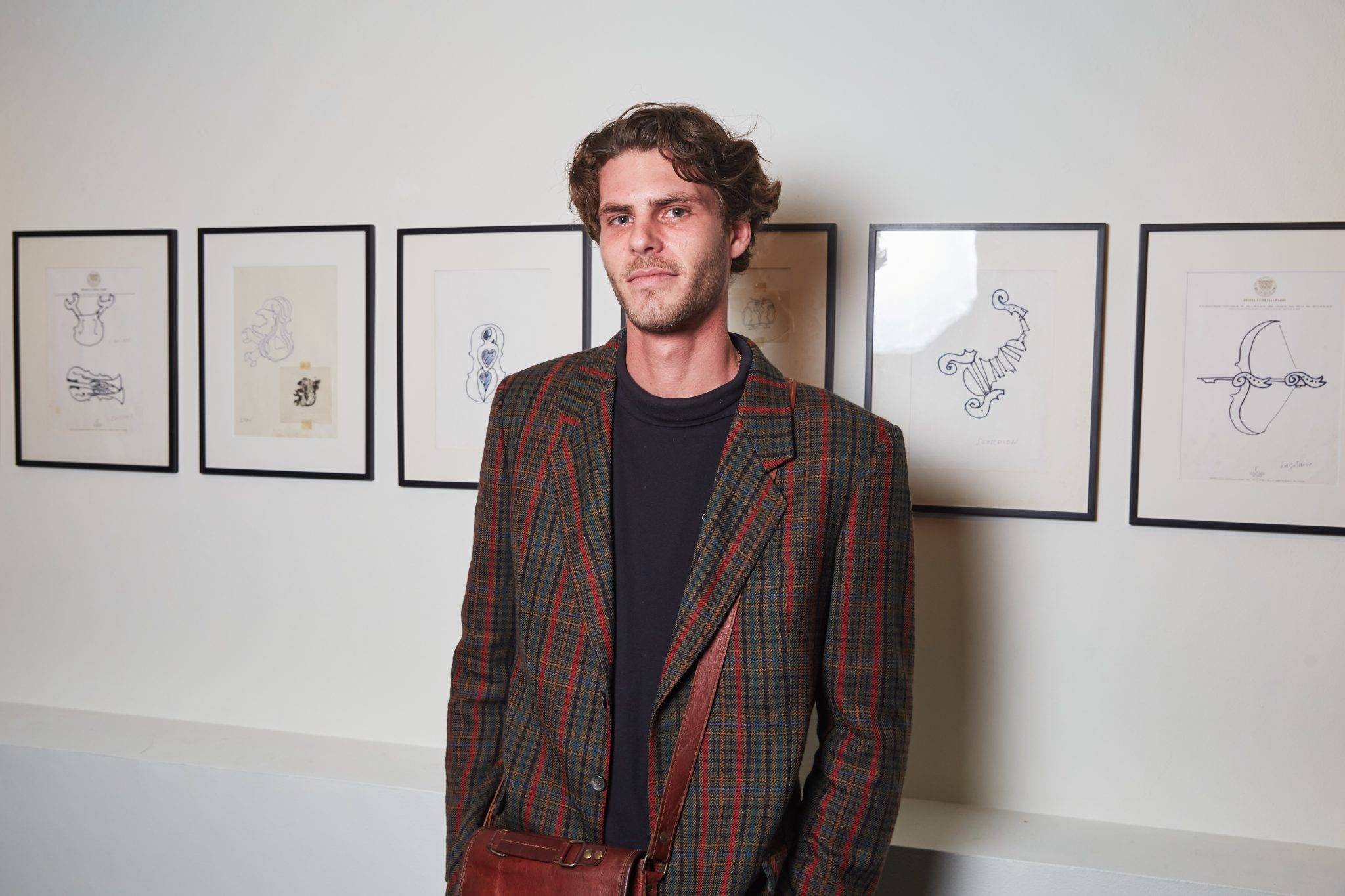  - Picasso, Cocteau, Ernst: les Bijoux d’Artistes des Ateliers Hugo se dévoilent à Paris