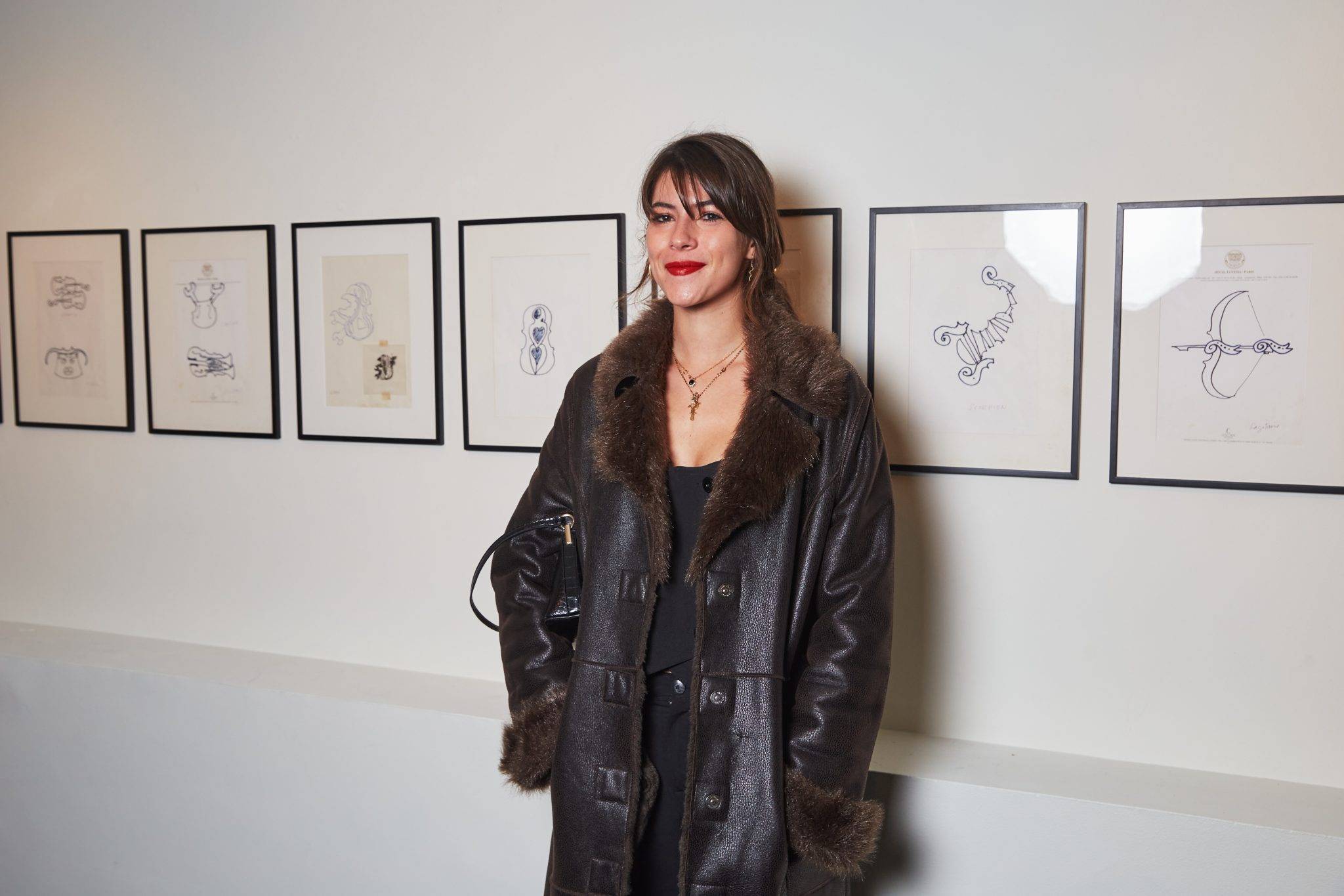  - Picasso, Cocteau, Ernst: les Bijoux d’Artistes des Ateliers Hugo se dévoilent à Paris