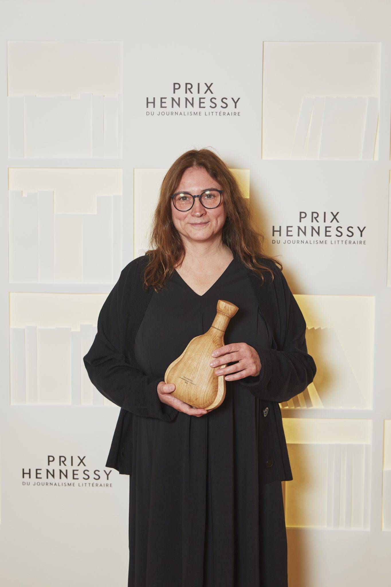  - Les Prix Hennessy récompensent la passion de la littérature