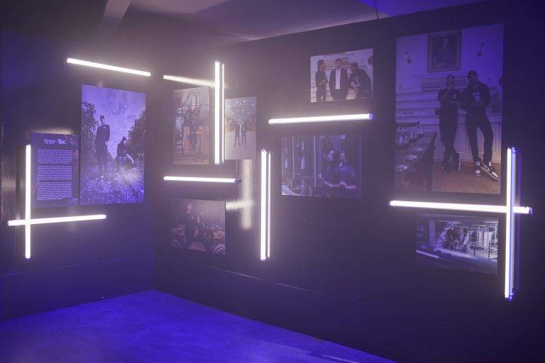Hennessy V.S dévoile sa collaboration avec Les Twins