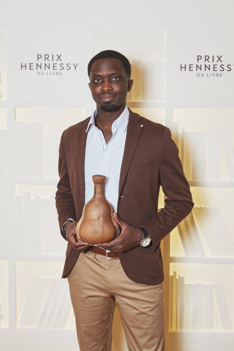  - Les Prix Hennessy récompensent la passion de la littérature