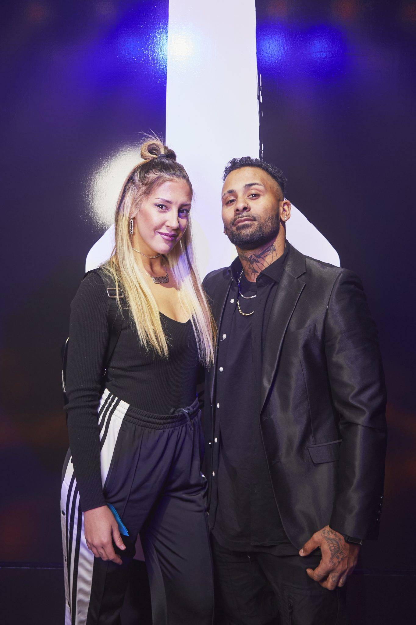  - Hennessy V.S dévoile sa collaboration avec Les Twins