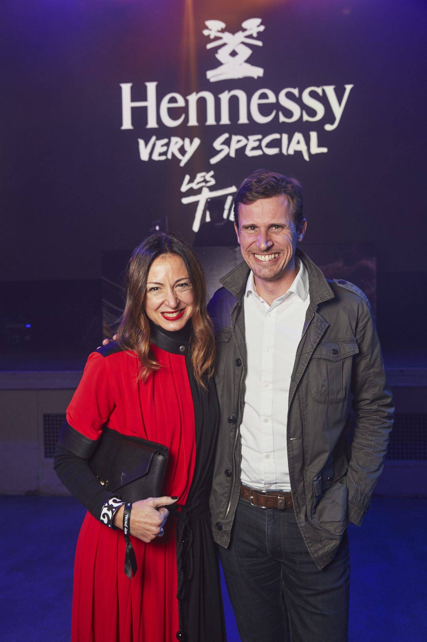  - Hennessy V.S dévoile sa collaboration avec Les Twins