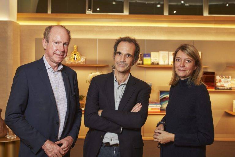  - Les Prix Hennessy récompensent la passion de la littérature