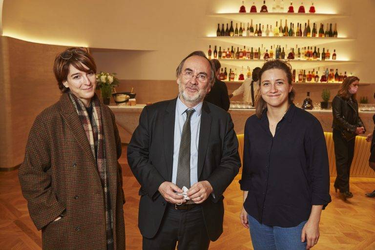  - Les Prix Hennessy récompensent la passion de la littérature