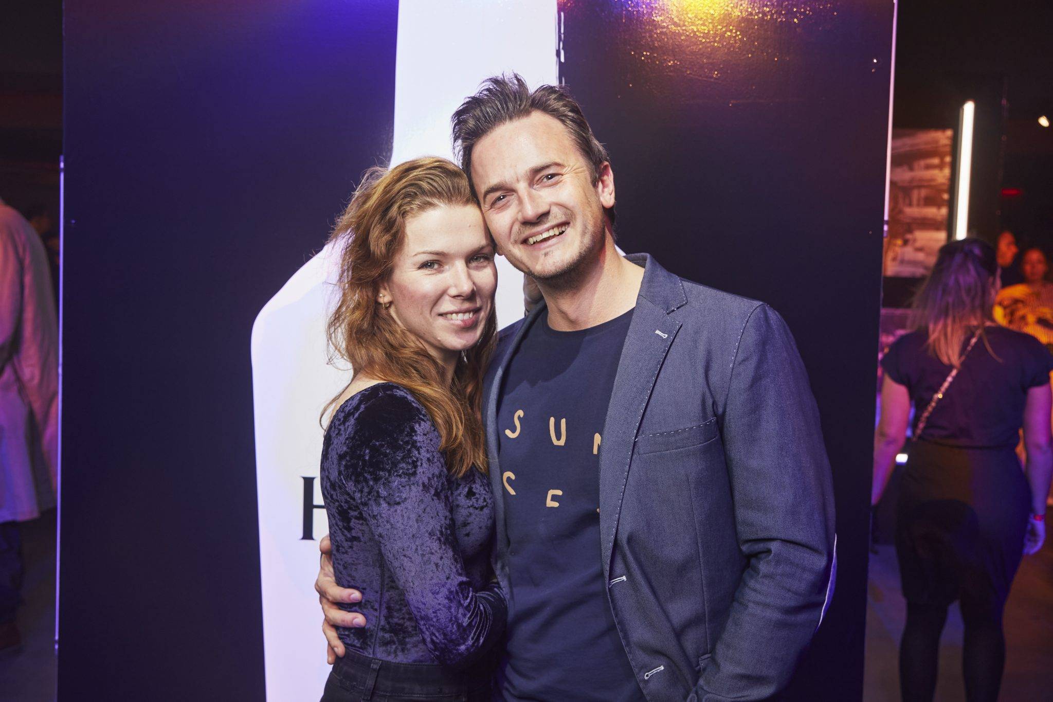  - Hennessy V.S dévoile sa collaboration avec Les Twins