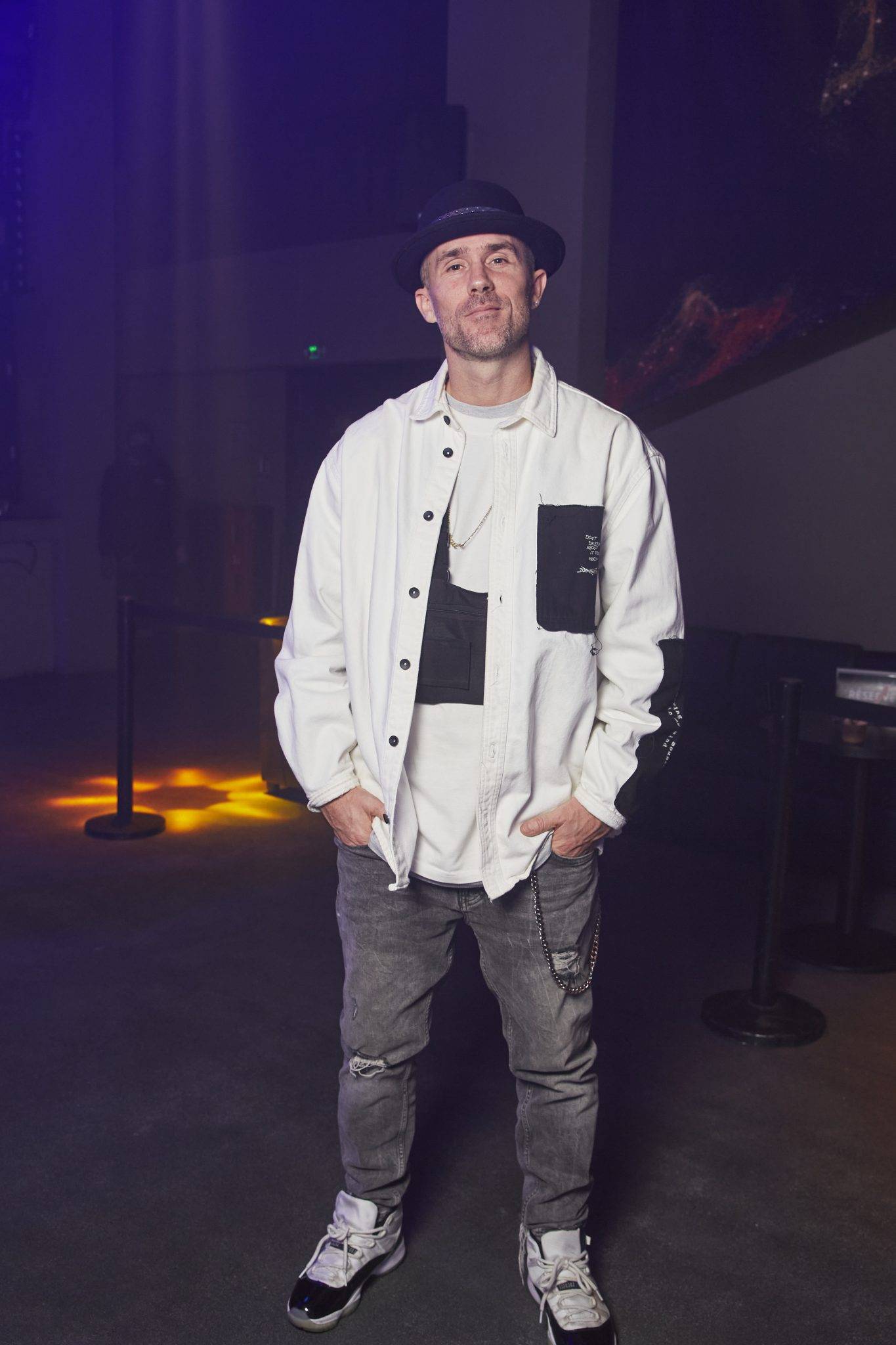  - Hennessy V.S dévoile sa collaboration avec Les Twins