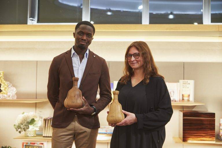  - Les Prix Hennessy récompensent la passion de la littérature