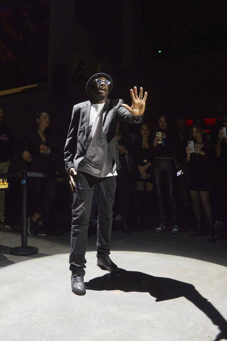Hennessy V.S dévoile sa collaboration avec Les Twins