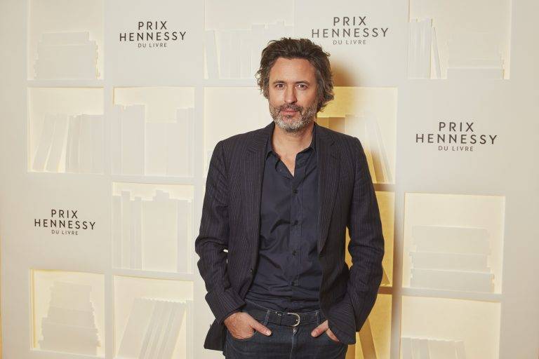  - Les Prix Hennessy récompensent la passion de la littérature