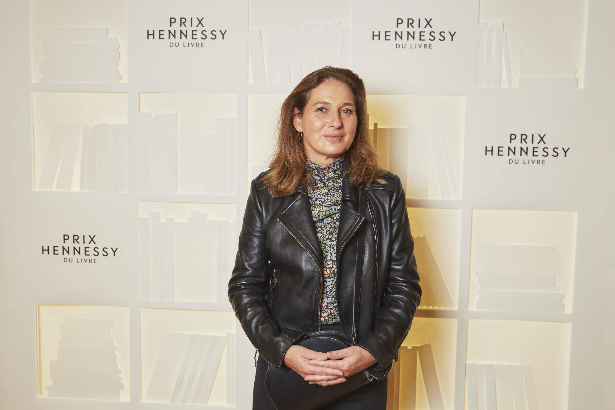 - The 2021 Hennessy Awards celebrate the passion for literature