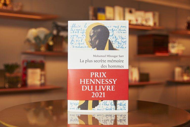Les Prix Hennessy récompensent la passion de la littérature