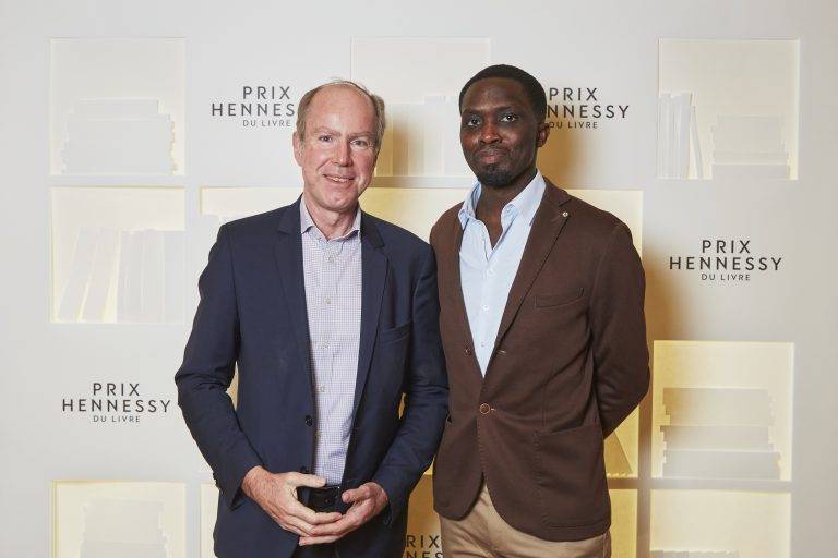  - Les Prix Hennessy récompensent la passion de la littérature
