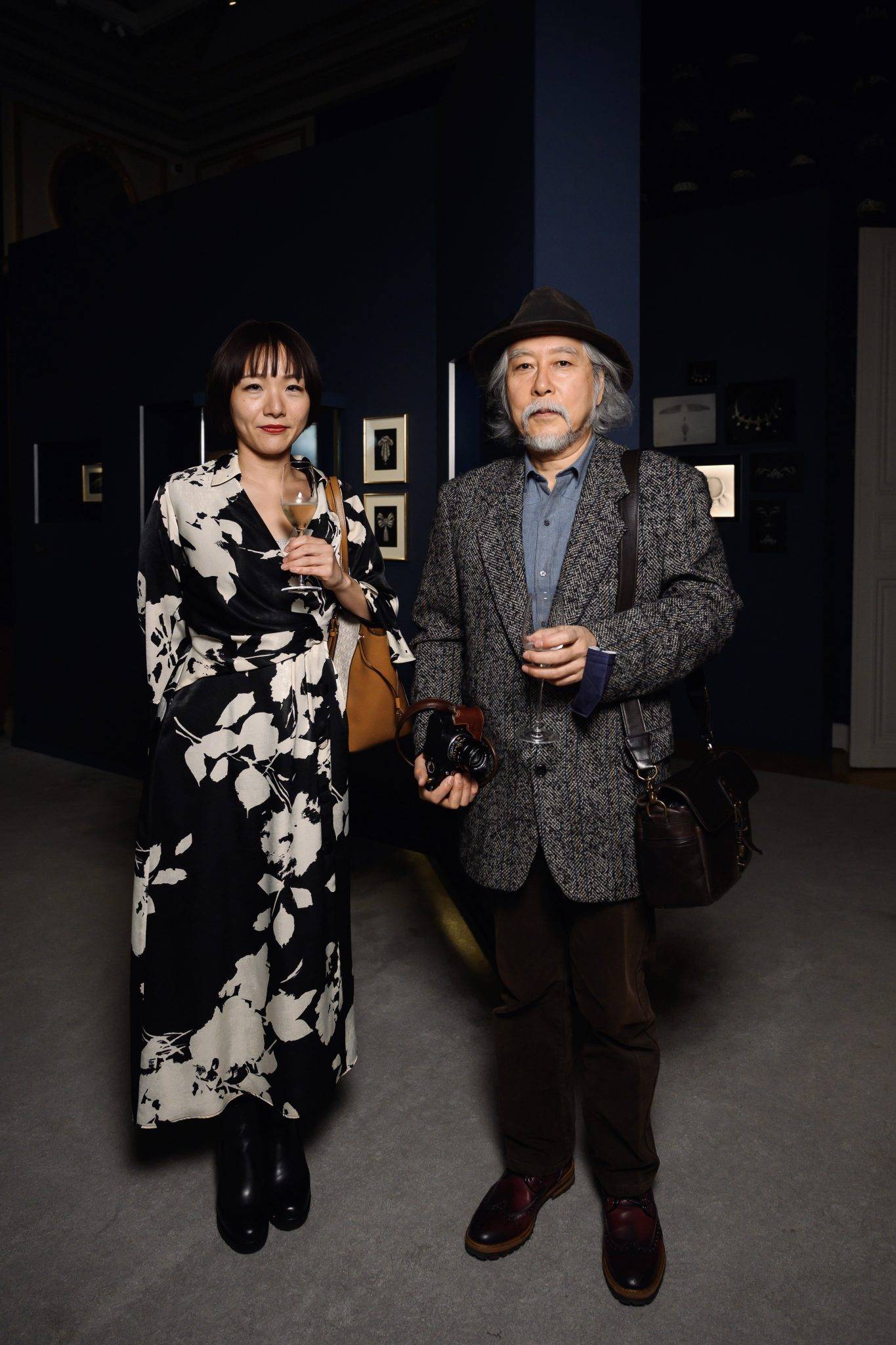  - The Soul of Jewellery: Chaumet celebrates the art of high jewellery