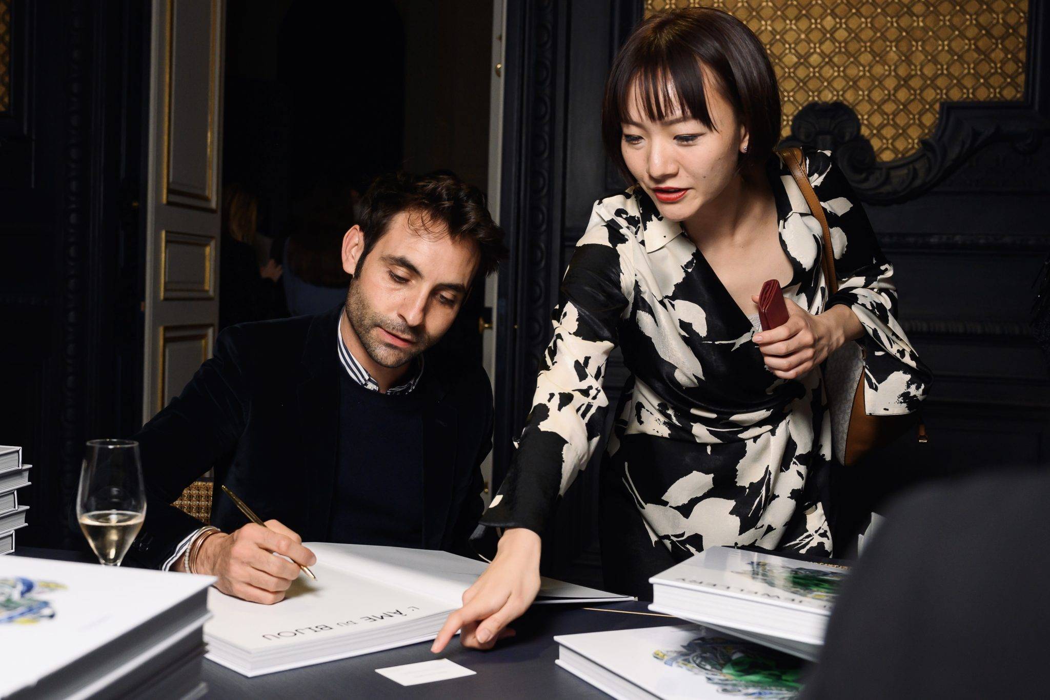  - L’Âme du bijou: Chaumet célèbre l’art de la Haute Joaillerie