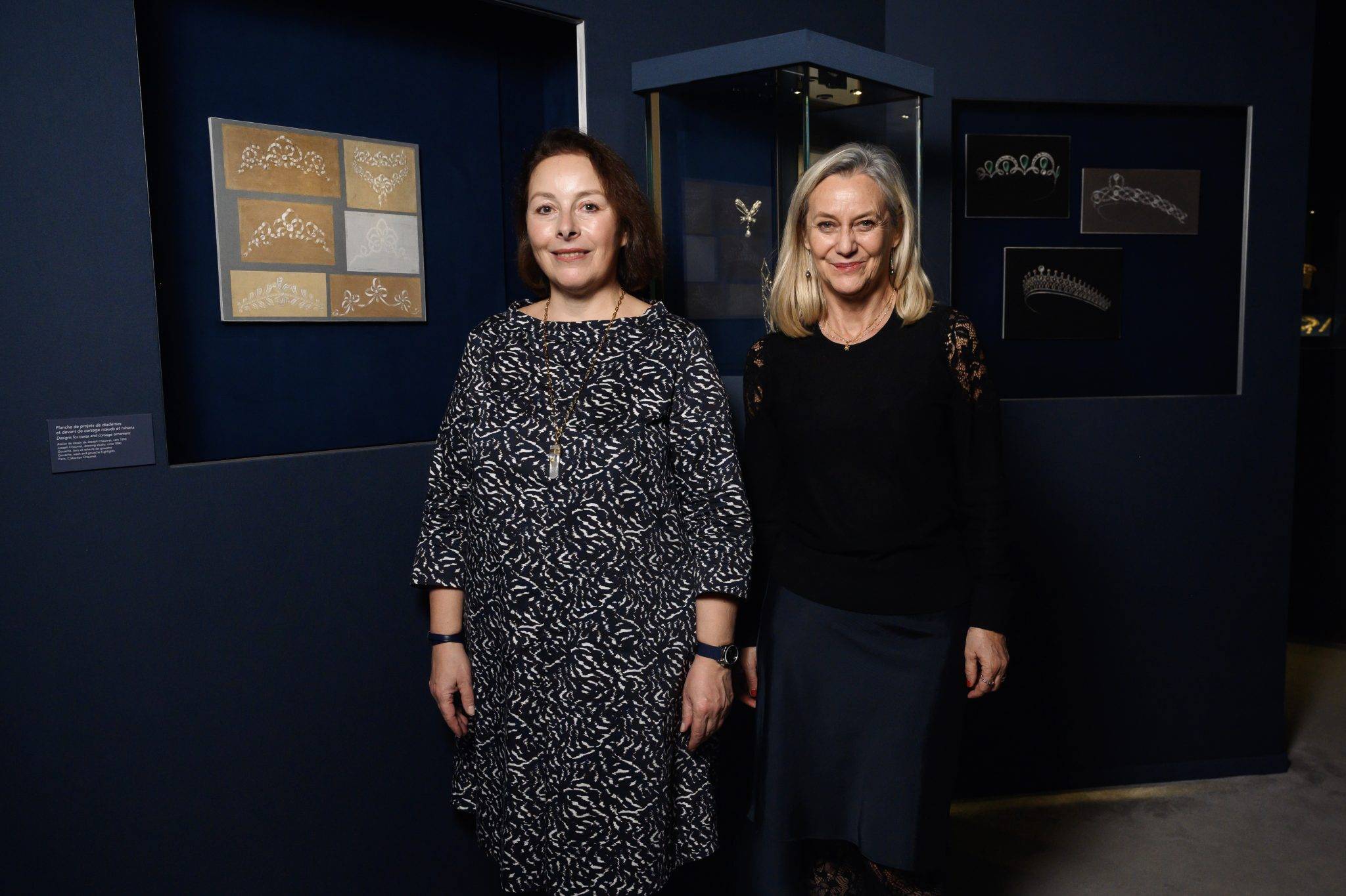  - L’Âme du bijou: Chaumet célèbre l’art de la Haute Joaillerie