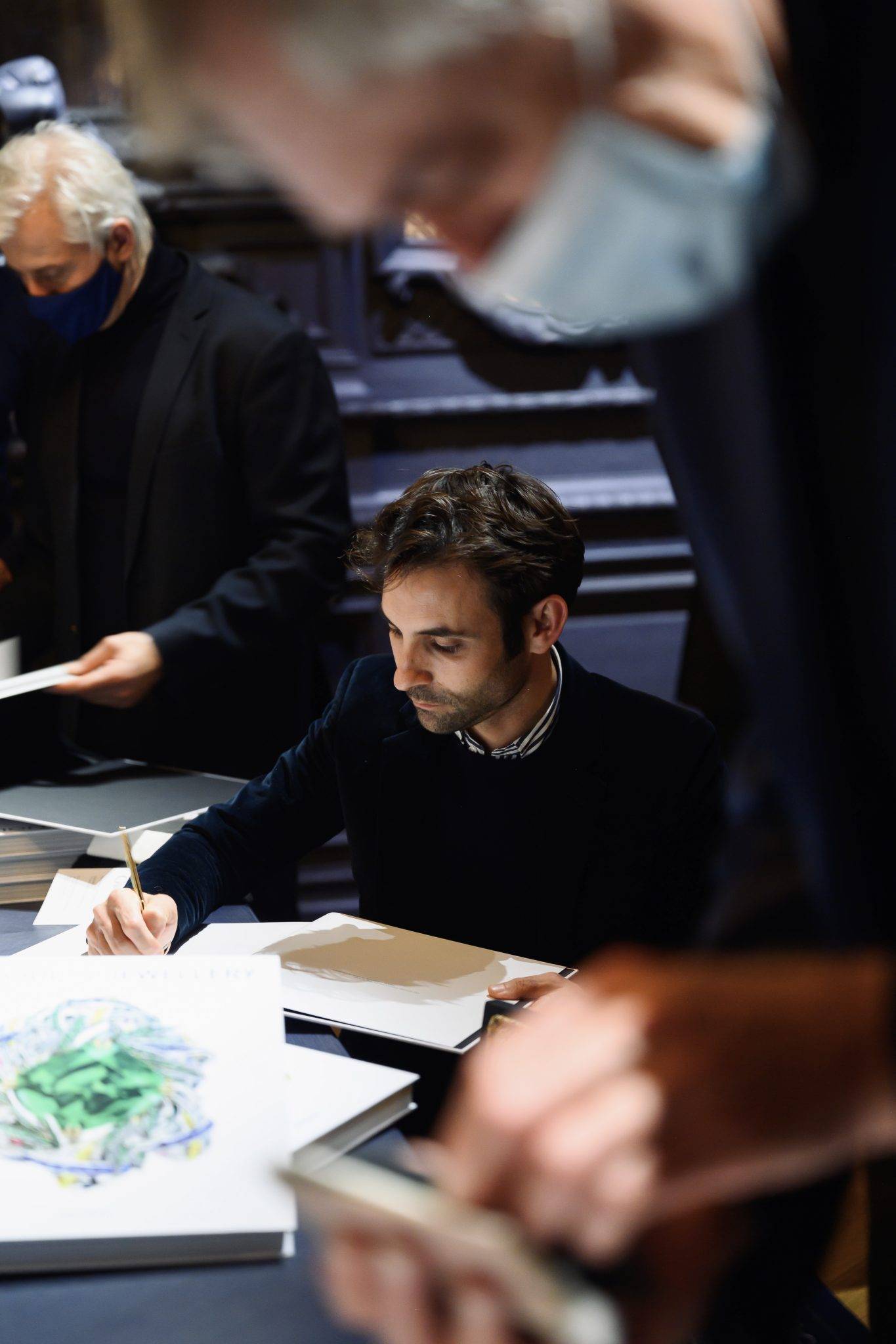  - L’Âme du bijou: Chaumet célèbre l’art de la Haute Joaillerie