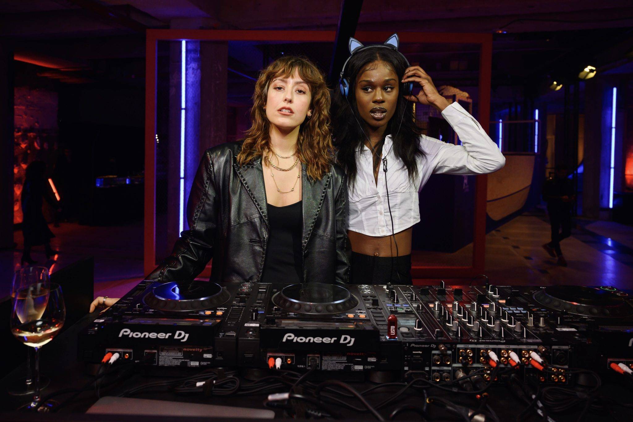  - The Big Playground ouvre ses portes sur les Champs-Élysées