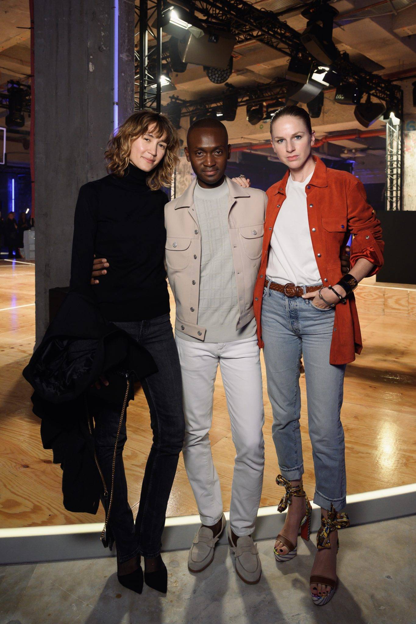  - The Big Playground opens its doors on the Champs-Élysées