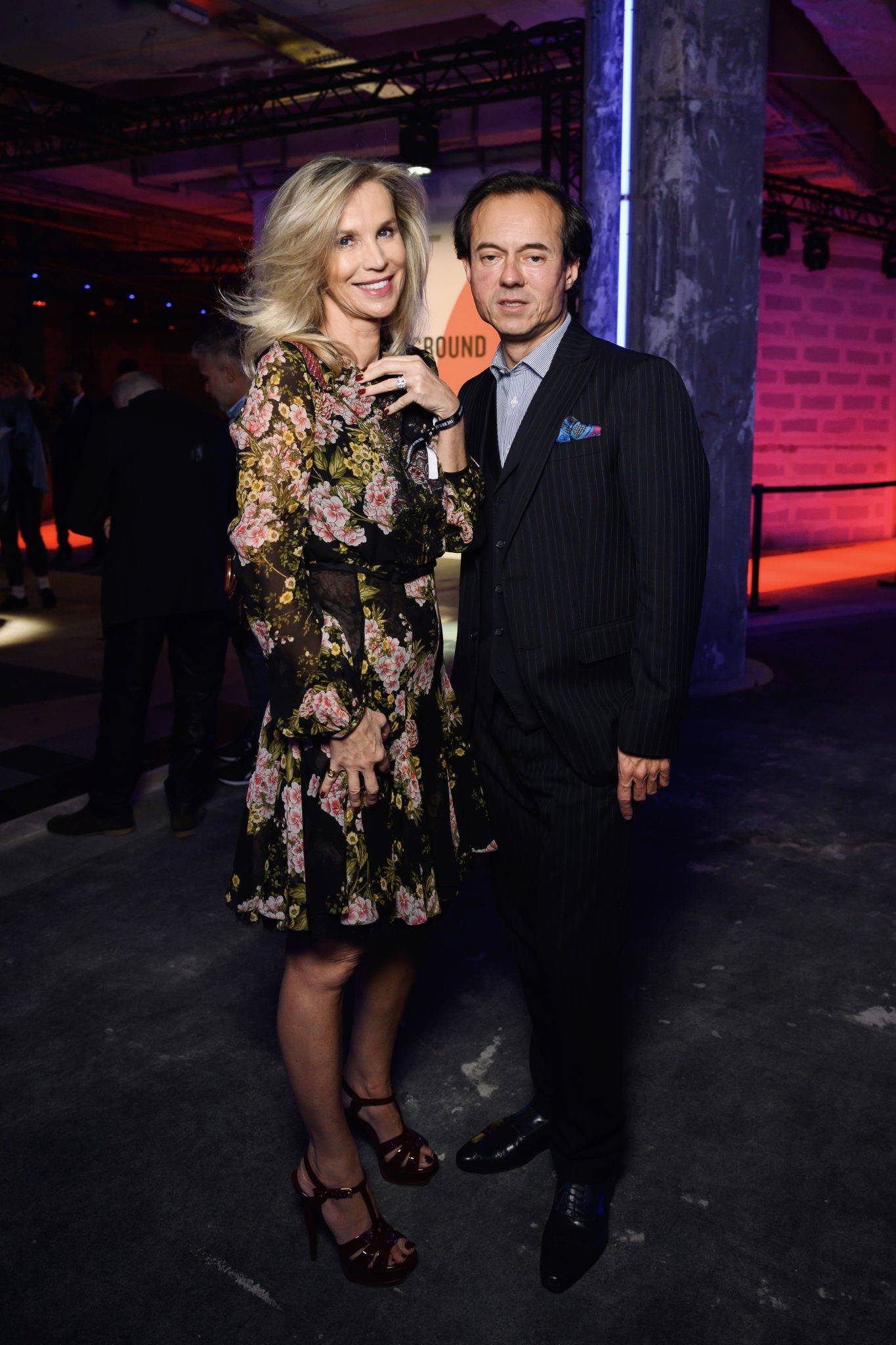  - The Big Playground ouvre ses portes sur les Champs-Élysées