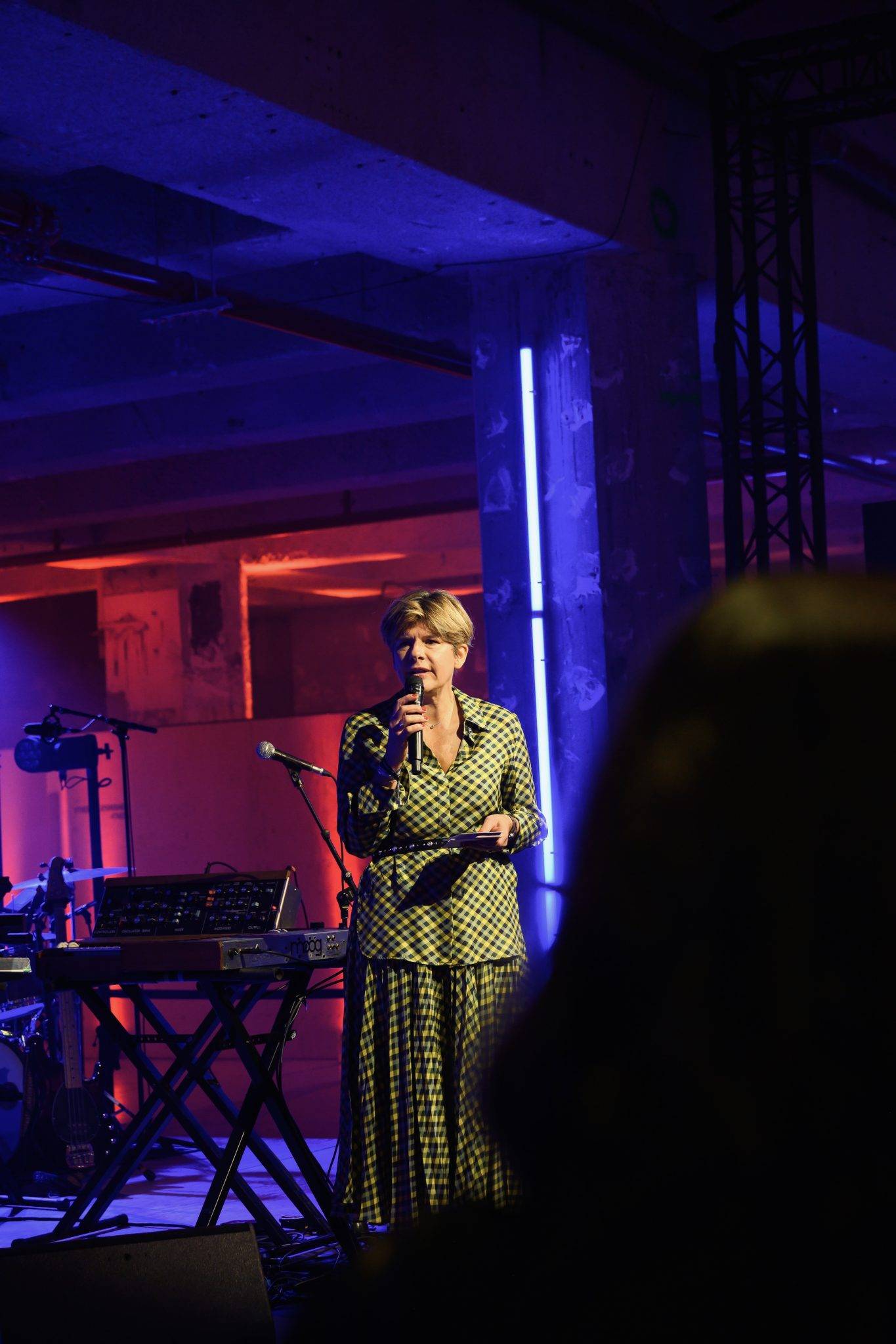  - The Big Playground ouvre ses portes sur les Champs-Élysées