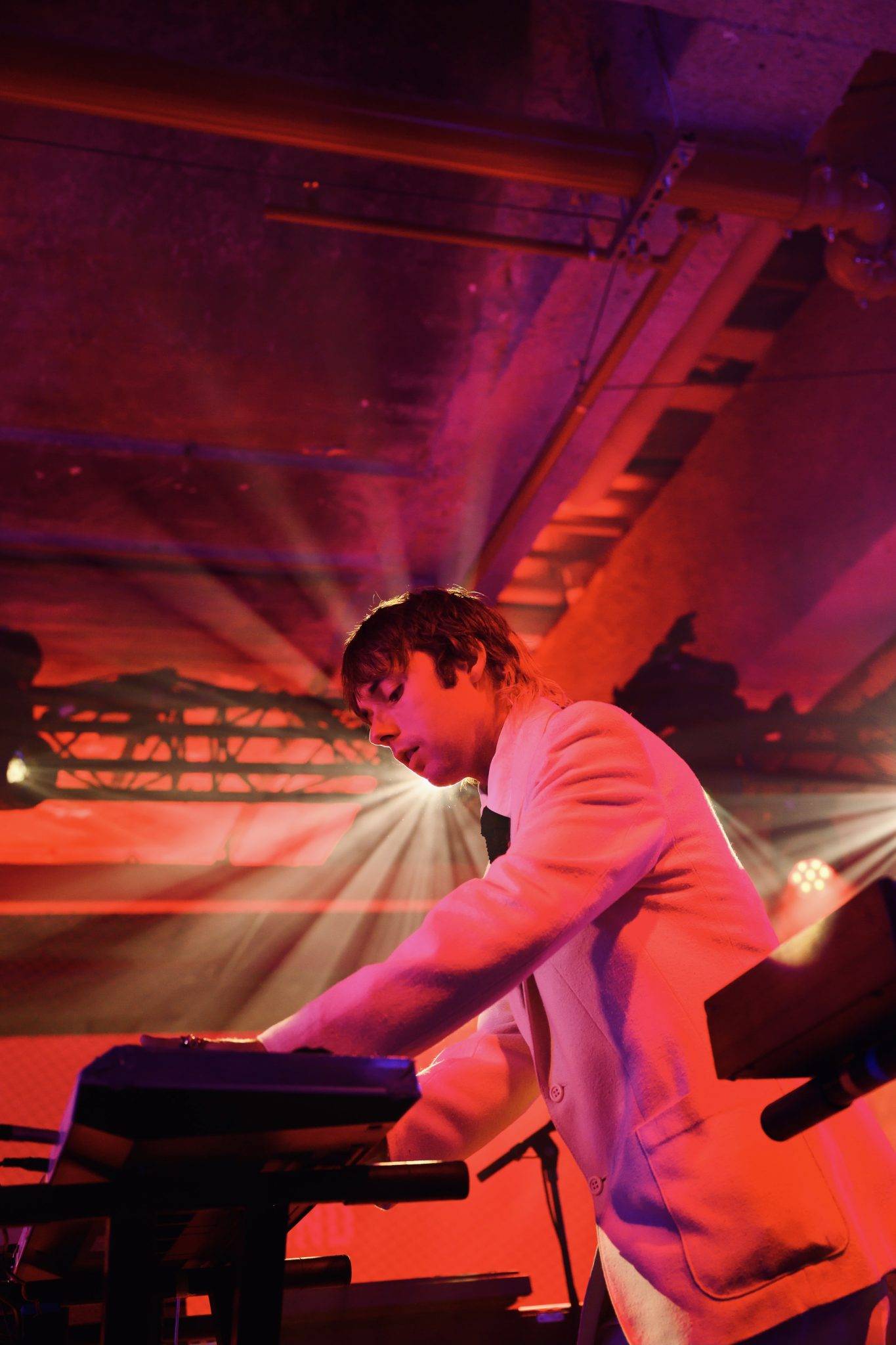  - The Big Playground ouvre ses portes sur les Champs-Élysées