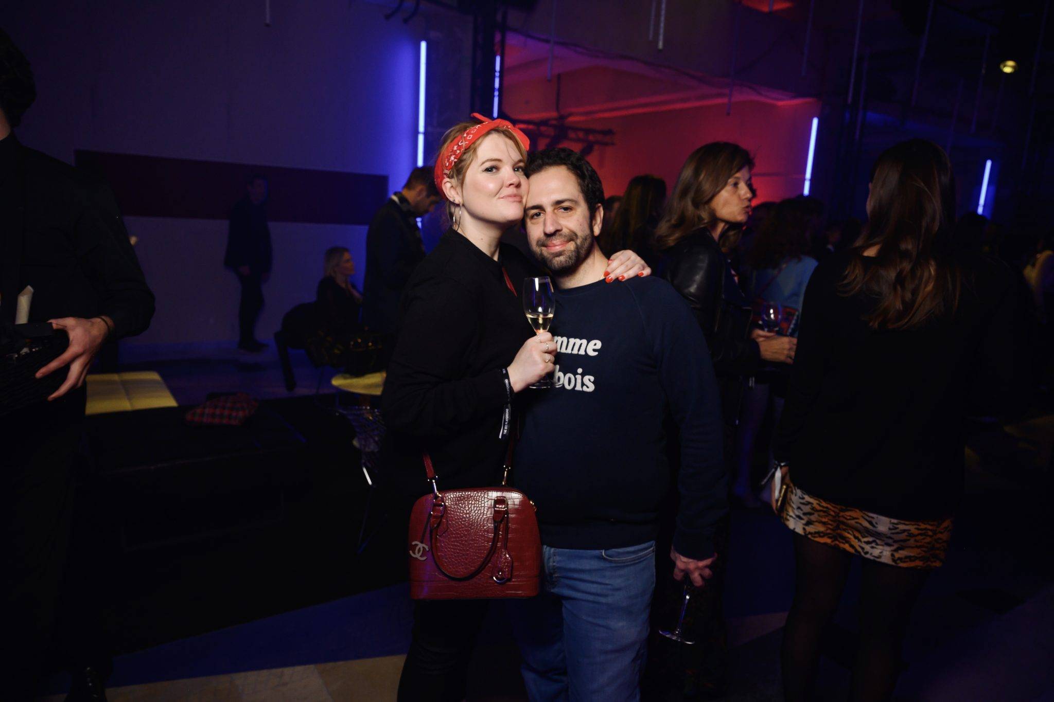  - The Big Playground ouvre ses portes sur les Champs-Élysées