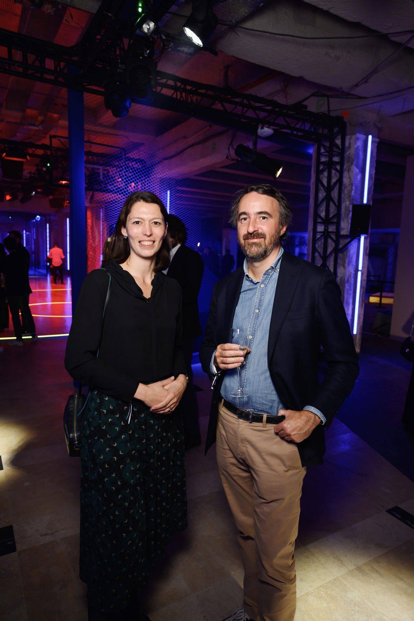  - The Big Playground ouvre ses portes sur les Champs-Élysées