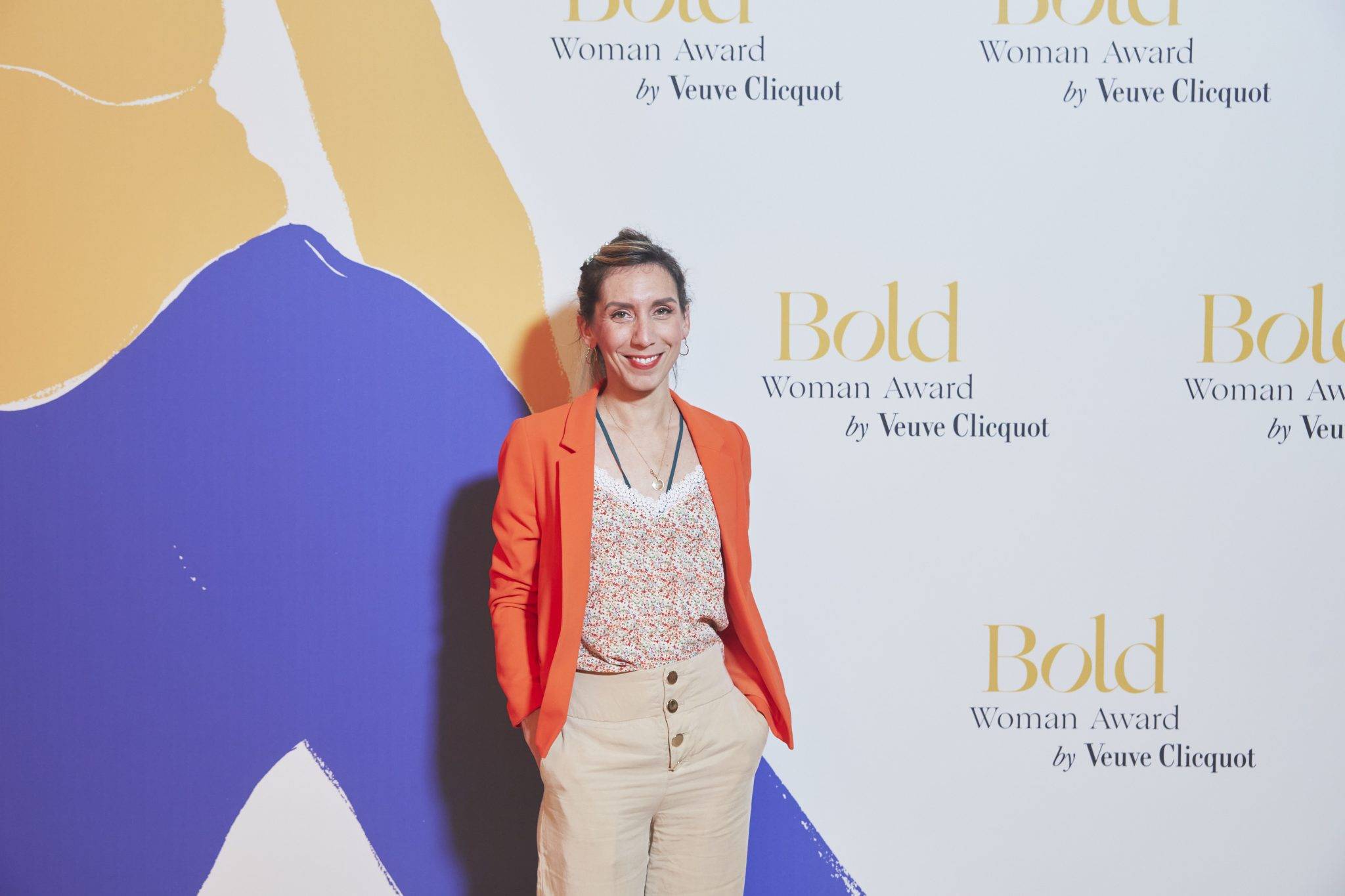  - Les femmes entrepreneures à l’honneur du Bold Woman Award 2021