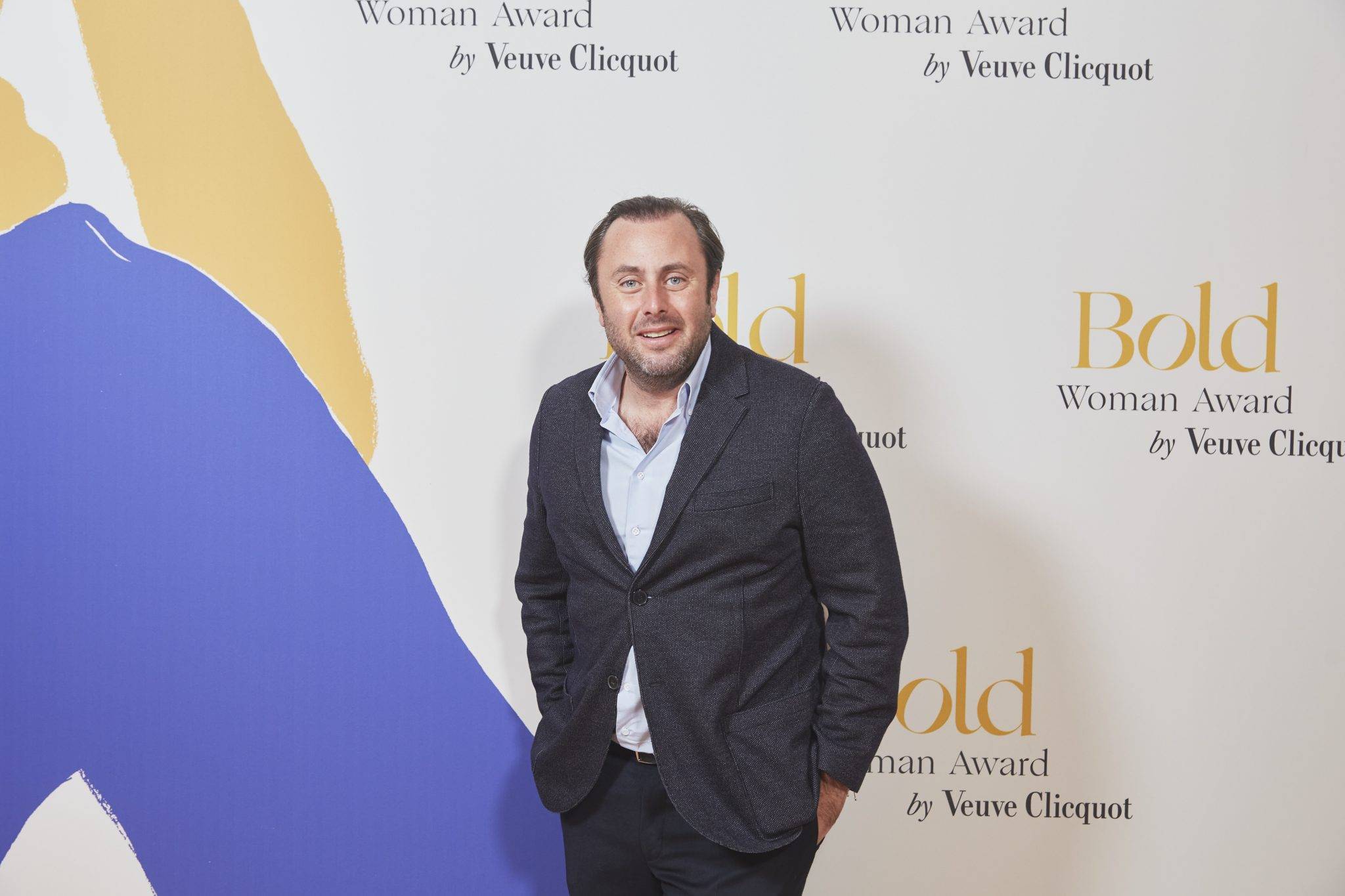  - Bold Woman Award 2021: Veuve Clicquot awards audacious businesswomen