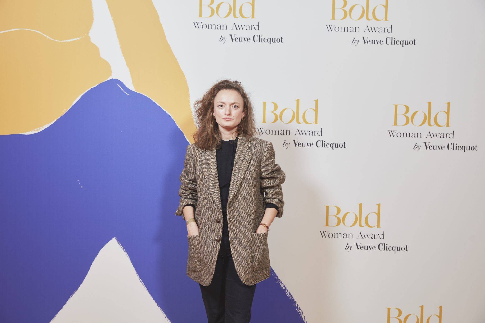  - Bold Woman Award 2021: Veuve Clicquot awards audacious businesswomen