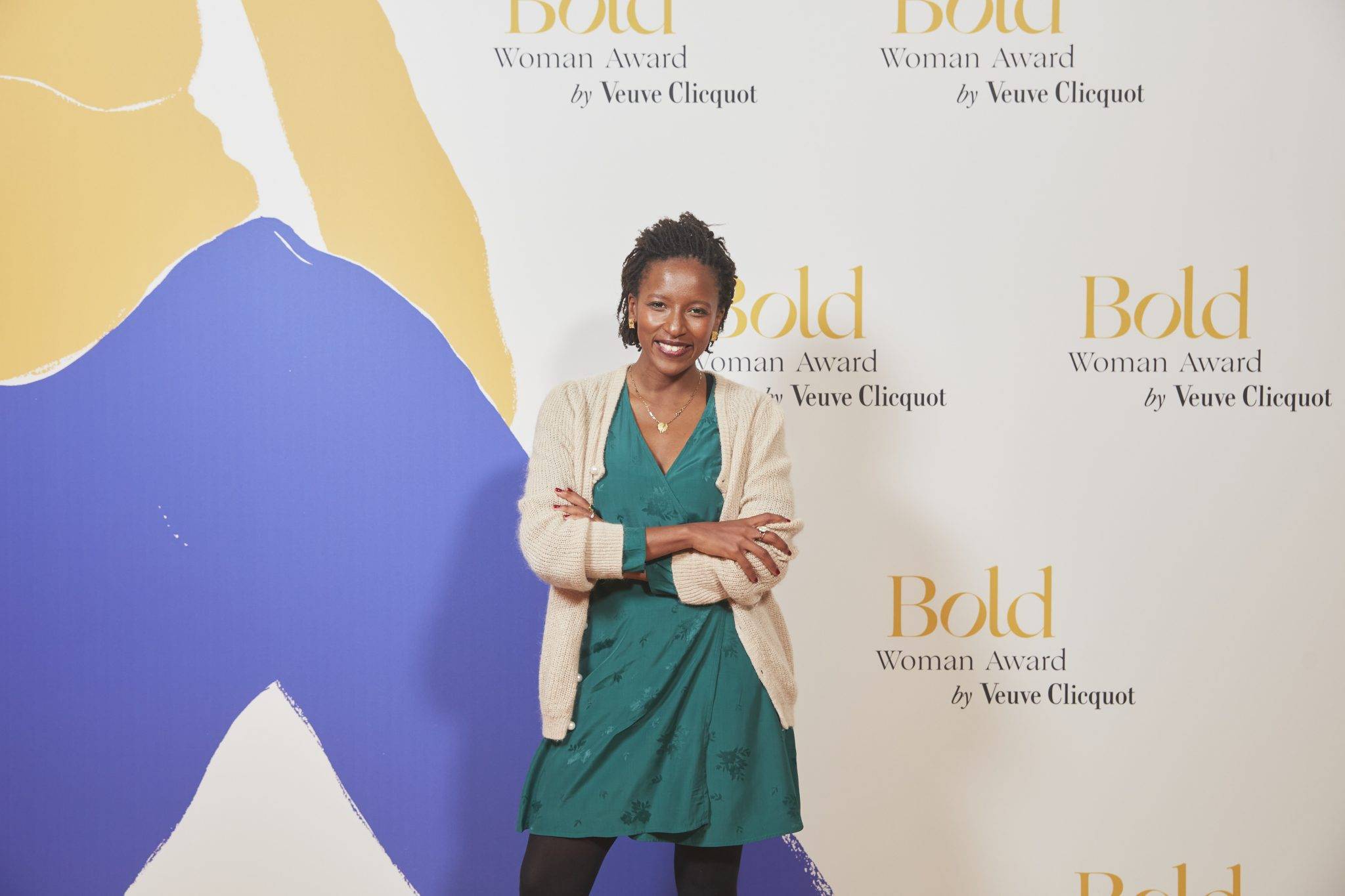  - Bold Woman Award 2021: Veuve Clicquot awards audacious businesswomen