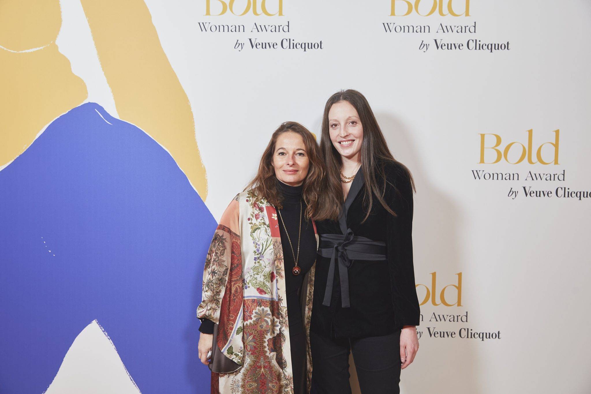  - Les femmes entrepreneures à l’honneur du Bold Woman Award 2021