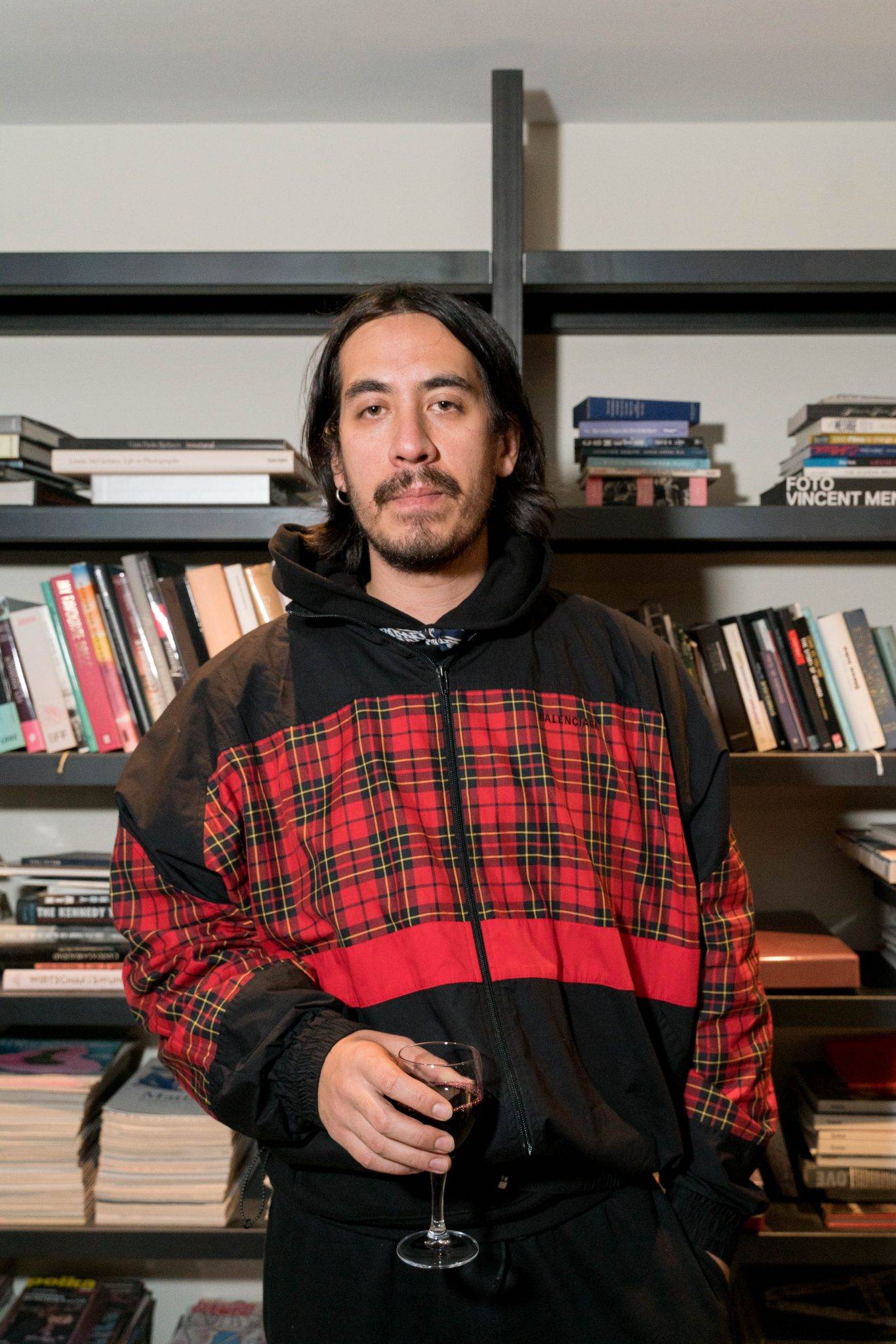  - The Euphoria Issue: à la table du magazine EXHIBITION et de Castor Fleuriste