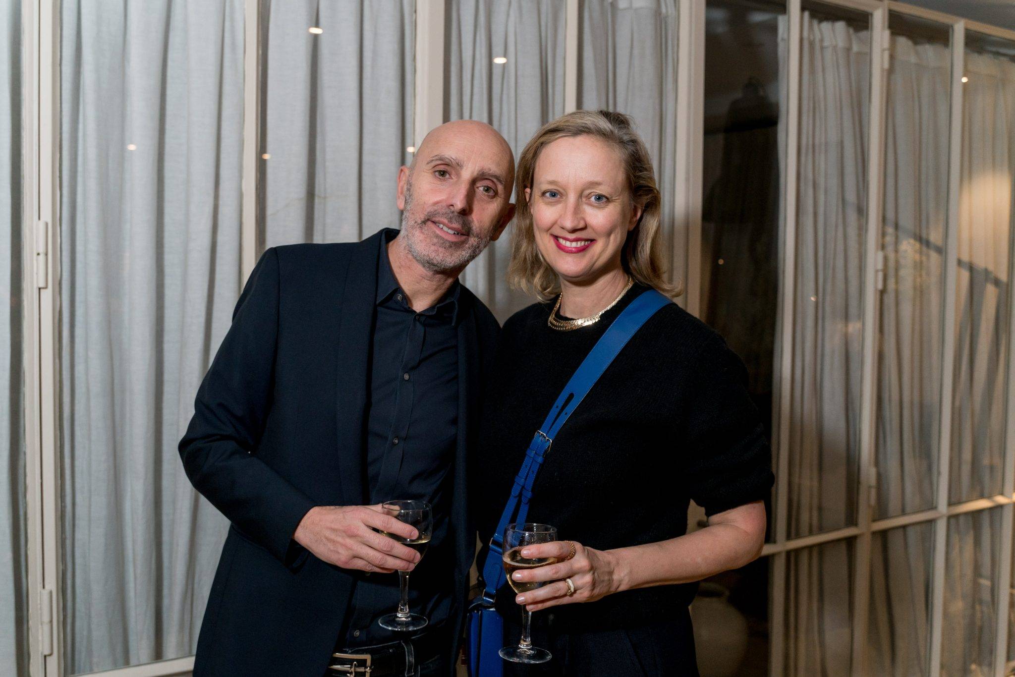  - The Euphoria Issue: à la table du magazine EXHIBITION et de Castor Fleuriste