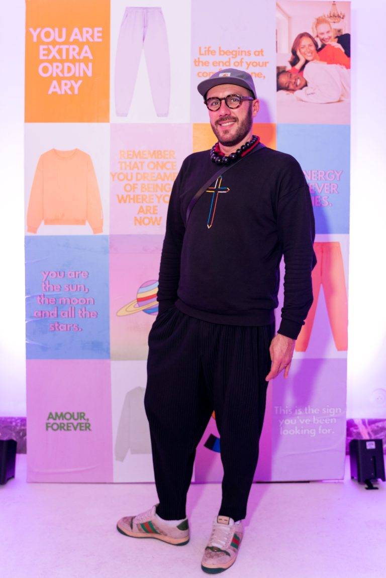  - Les planètes s’alignent avec Sarenza et Sisters Astro