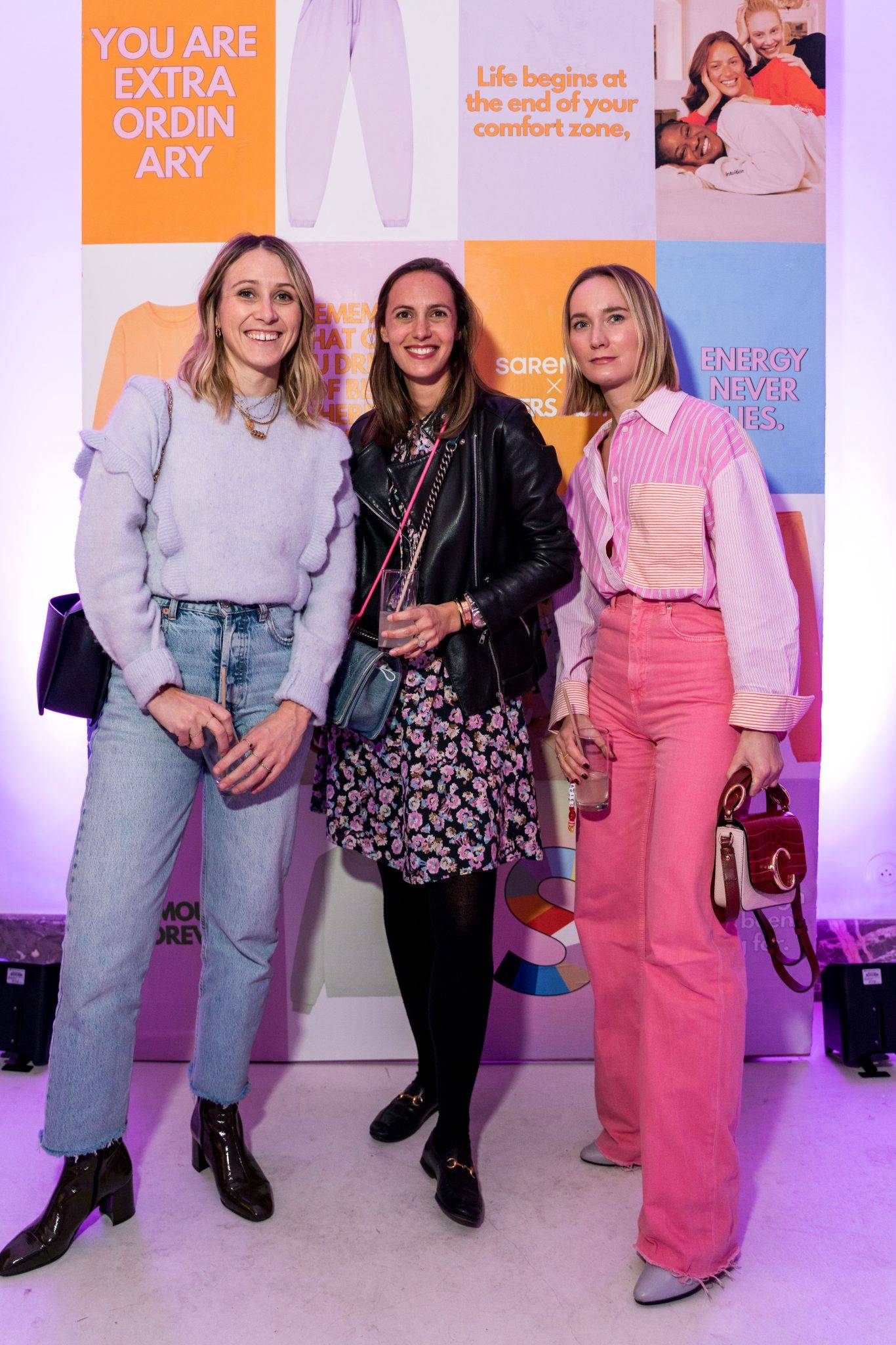  - Les planètes s’alignent avec Sarenza et Sisters Astro