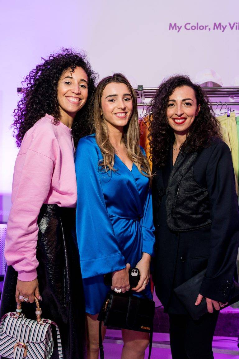  - Les planètes s’alignent avec Sarenza et Sisters Astro