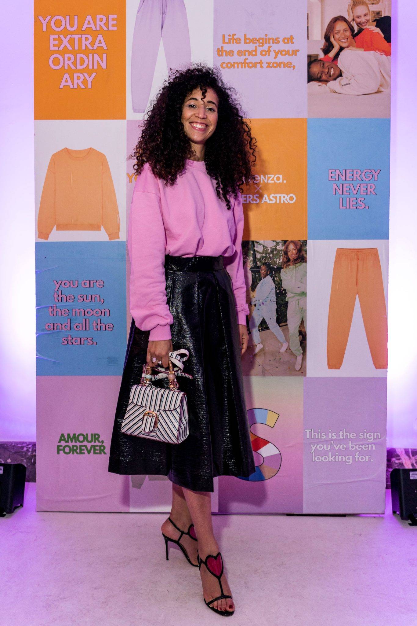  - Les planètes s’alignent avec Sarenza et Sisters Astro