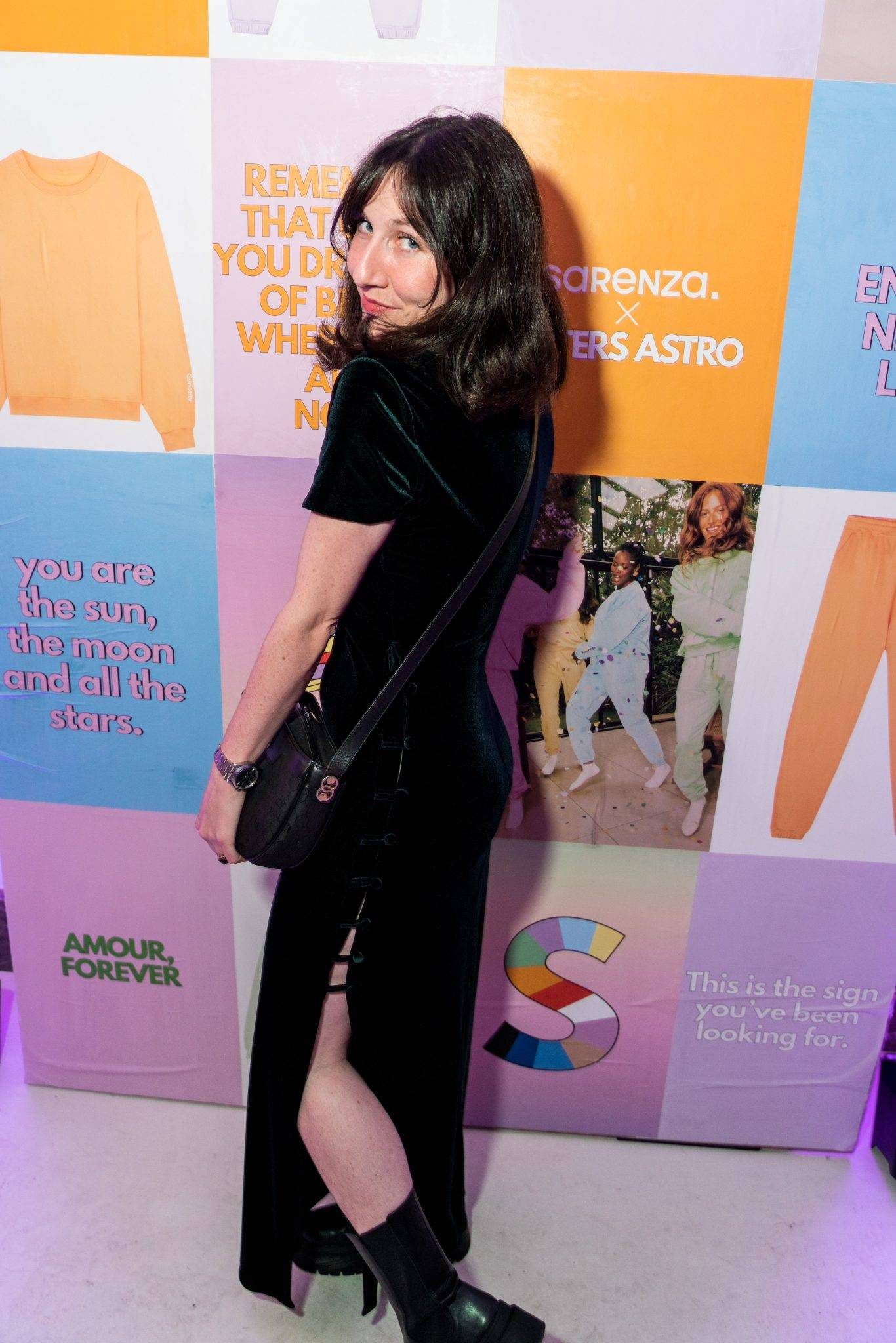  - Les planètes s’alignent avec Sarenza et Sisters Astro